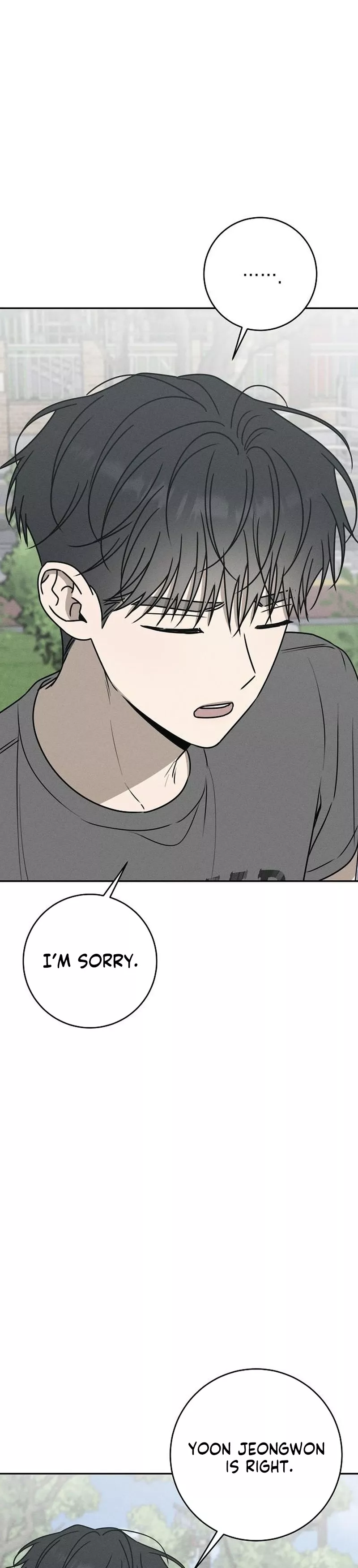 Read Electrifying Confession Manga Online