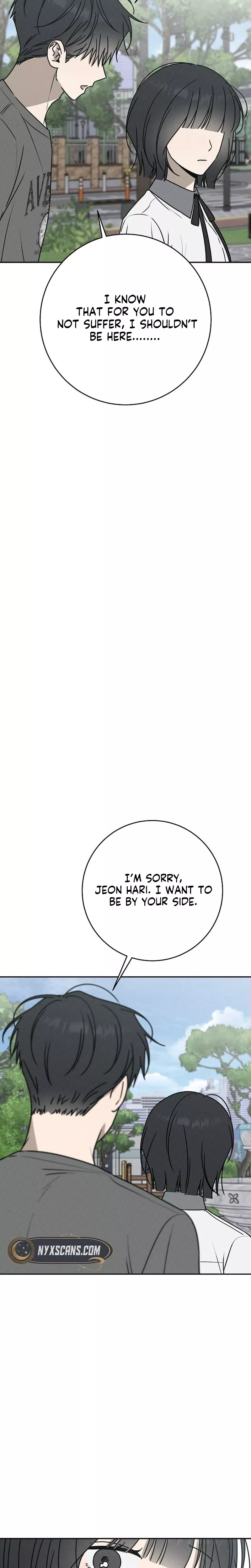 Read Electrifying Confession Manga Online
