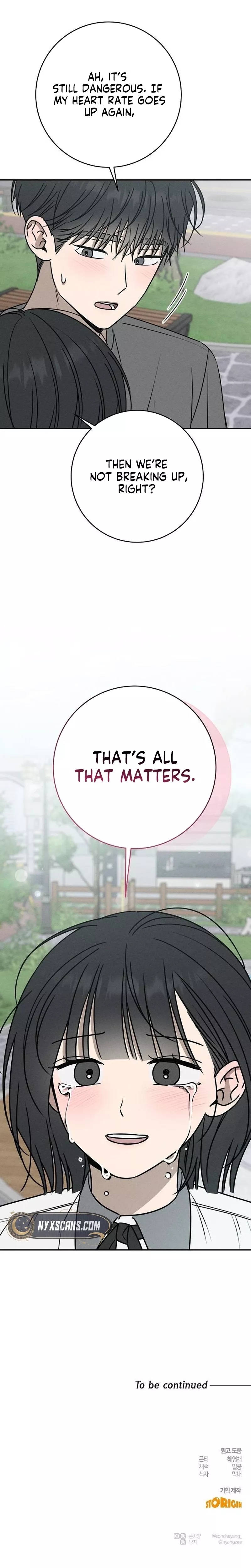 Read Electrifying Confession Manga Online