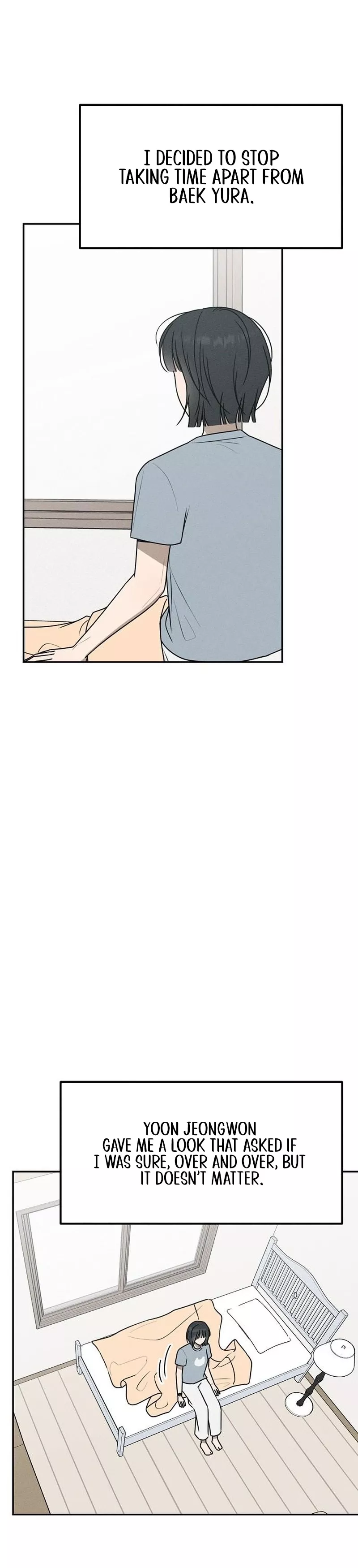 Read Electrifying Confession Manga Online