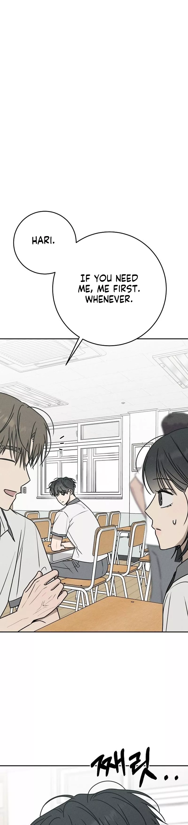 Read Electrifying Confession Manga Online