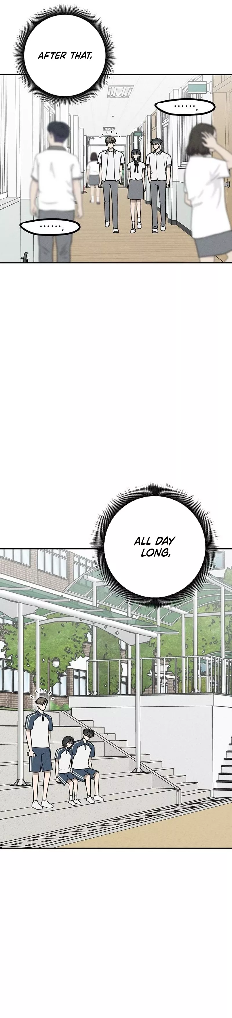 Read Electrifying Confession Manga Online