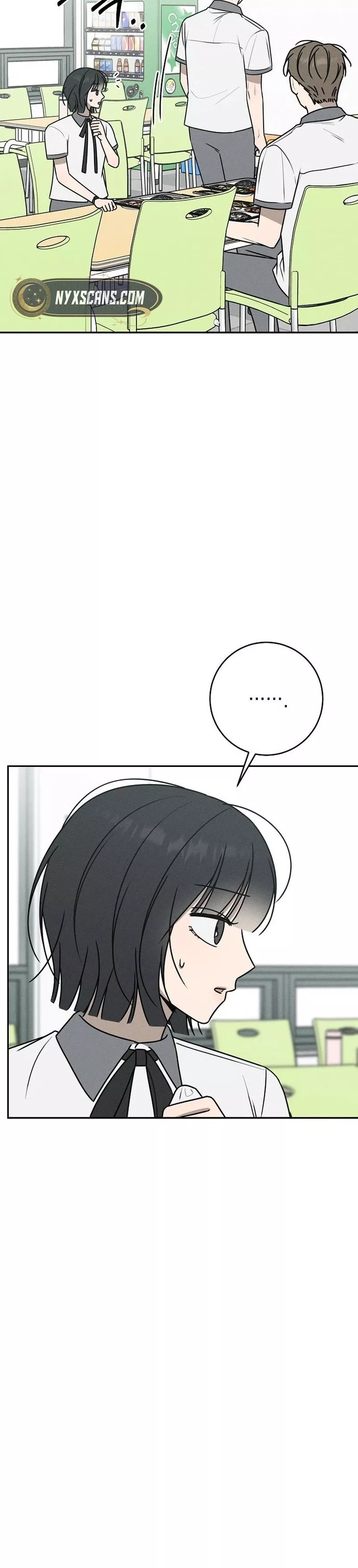 Read Electrifying Confession Manga Online