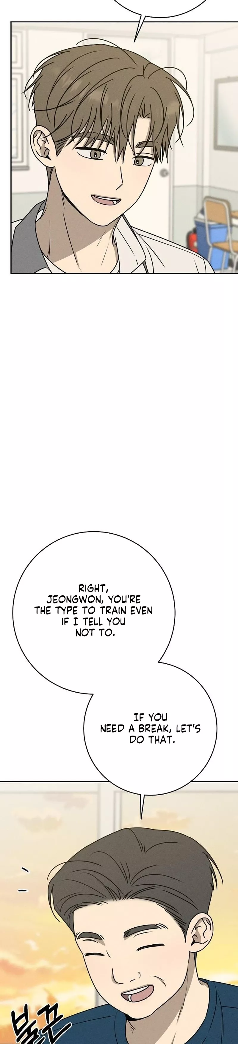 Read Electrifying Confession Manga Online