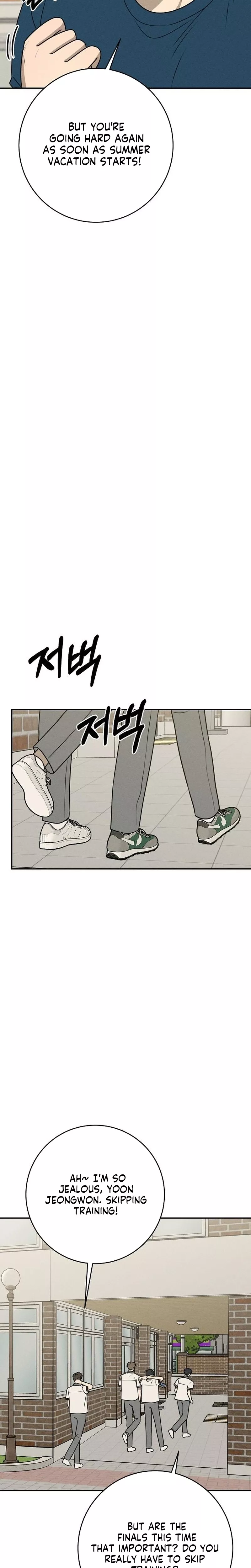 Read Electrifying Confession Manga Online