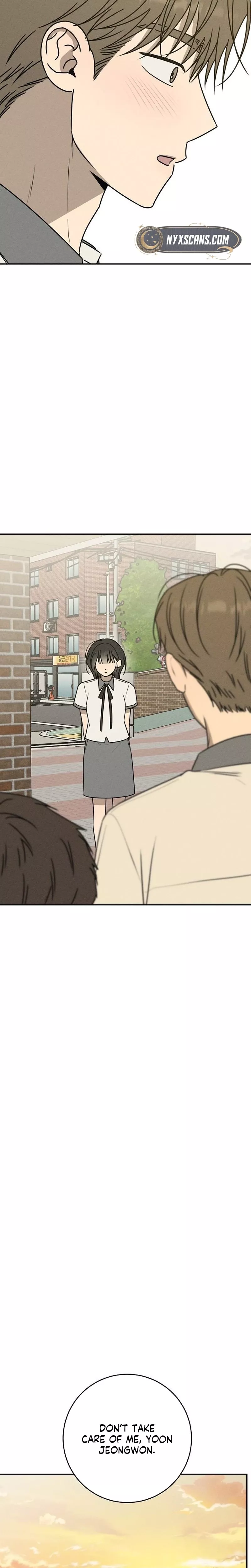 Read Electrifying Confession Manga Online