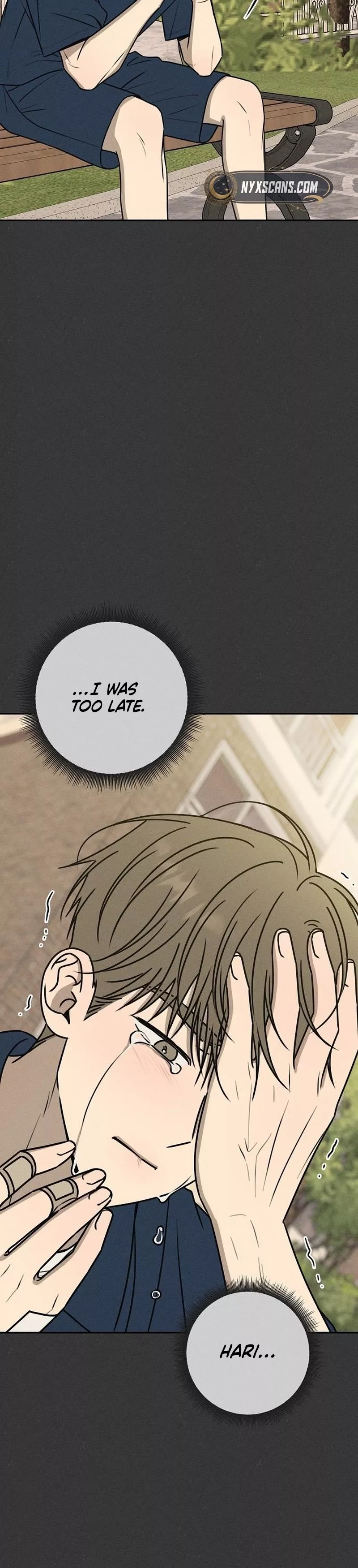 Read Electrifying Confession Manga Online