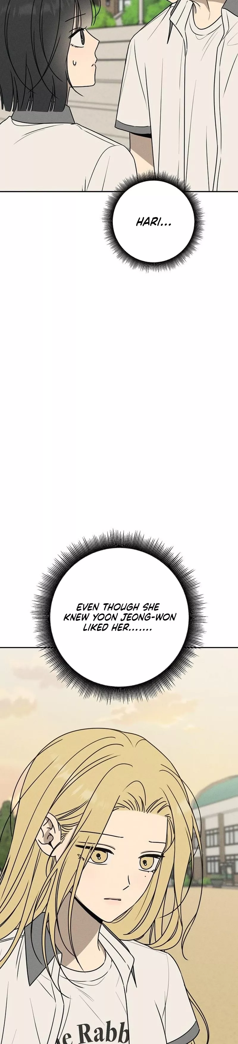 Read Electrifying Confession Manga Online