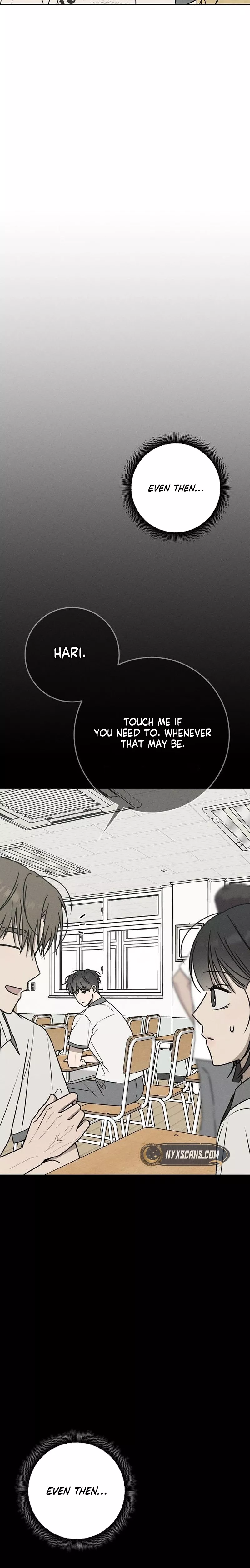 Read Electrifying Confession Manga Online