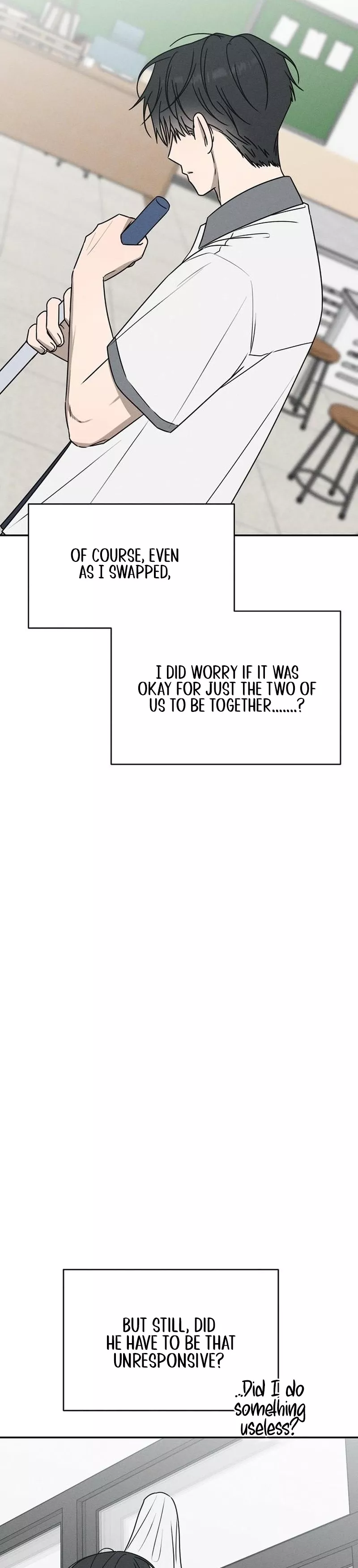 Read Electrifying Confession Manga Online