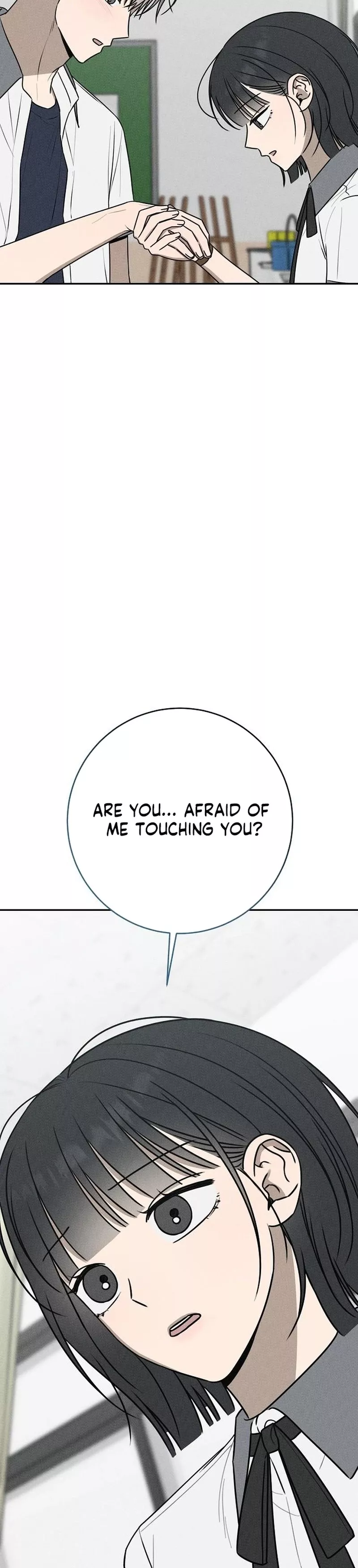 Read Electrifying Confession Manga Online