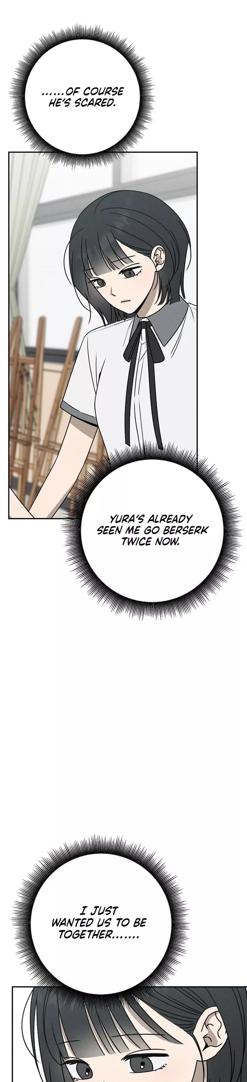 Read Electrifying Confession Manga Online