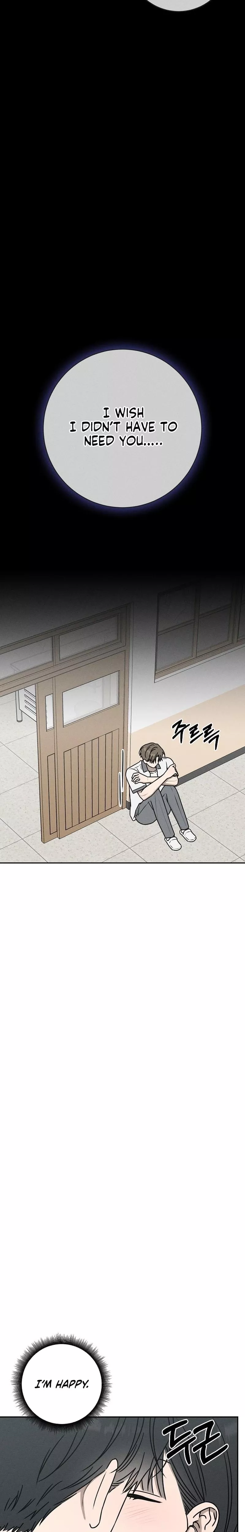 Read Electrifying Confession Manga Online