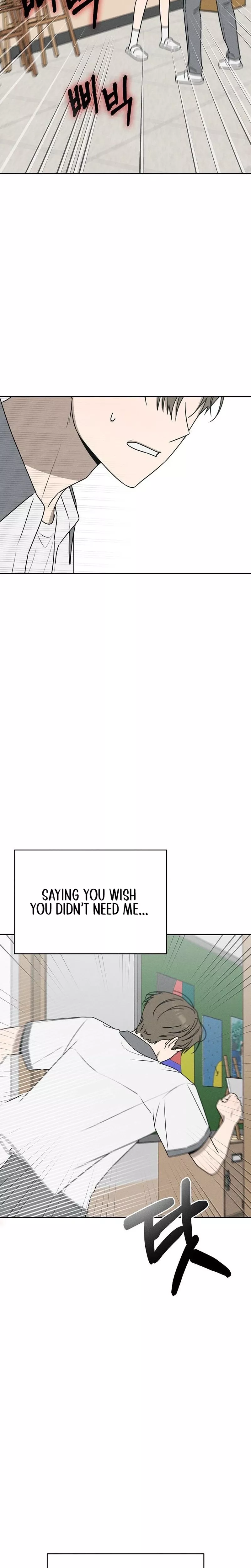 Read Electrifying Confession Manga Online