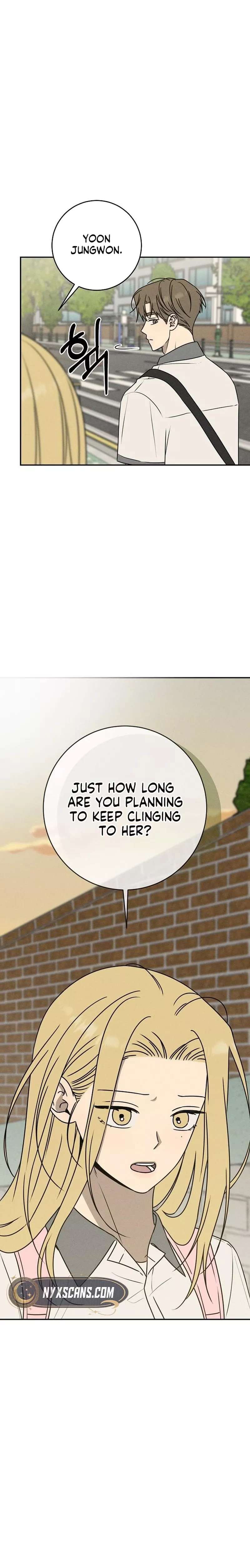 Read Electrifying Confession Manga Online