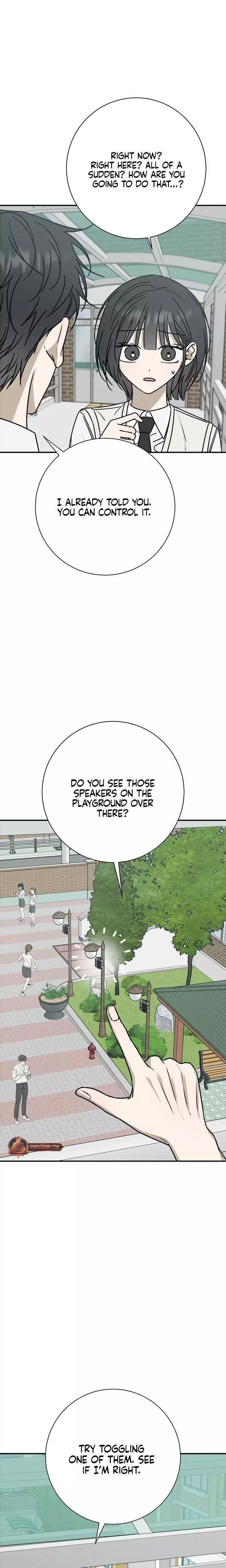 Read Electrifying Confession Manga Online