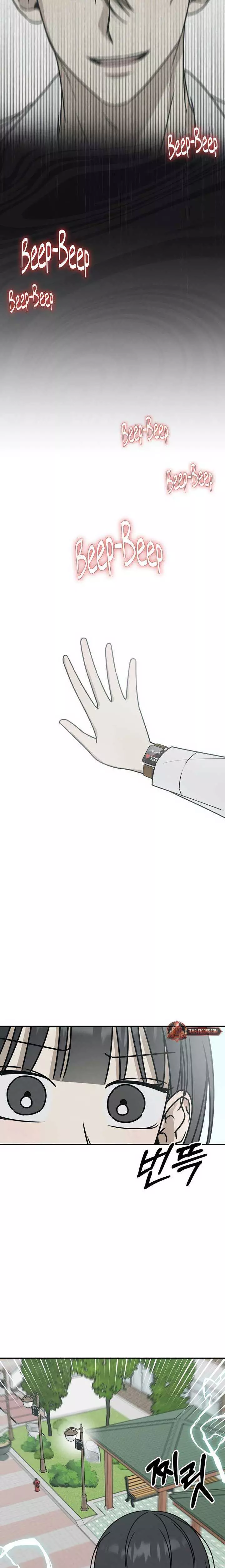 Read Electrifying Confession Manga Online