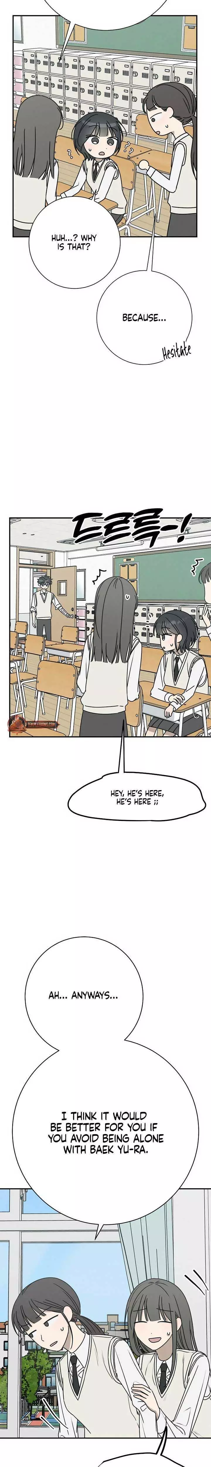 Read Electrifying Confession Manga Online
