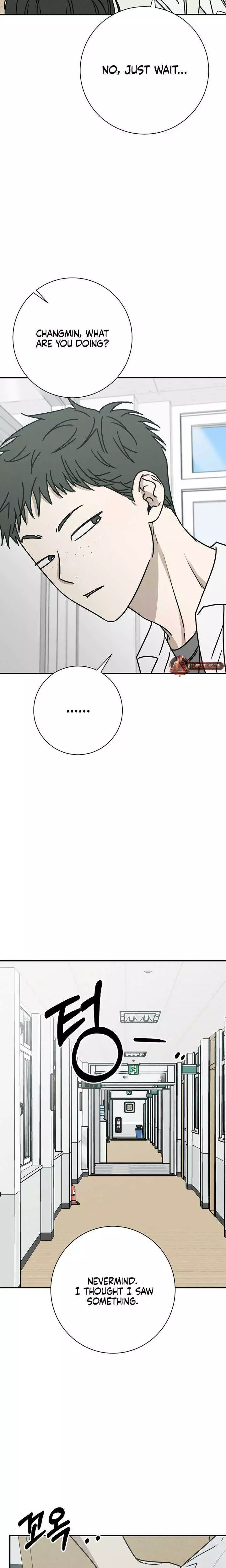 Read Electrifying Confession Manga Online