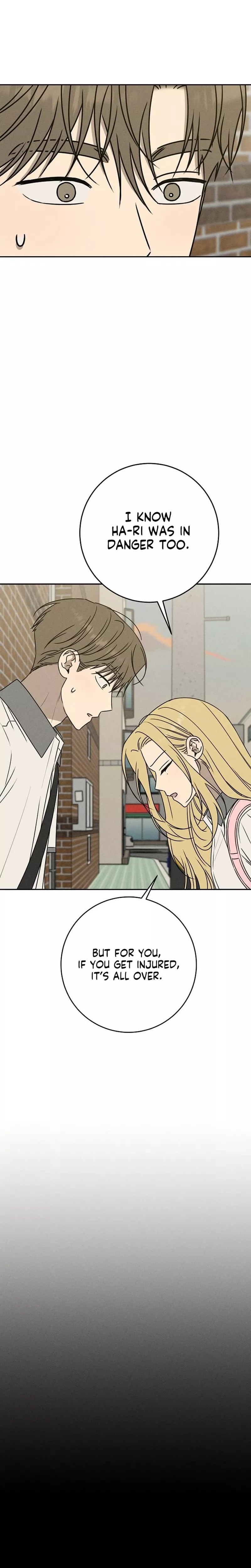 Read Electrifying Confession Manga Online