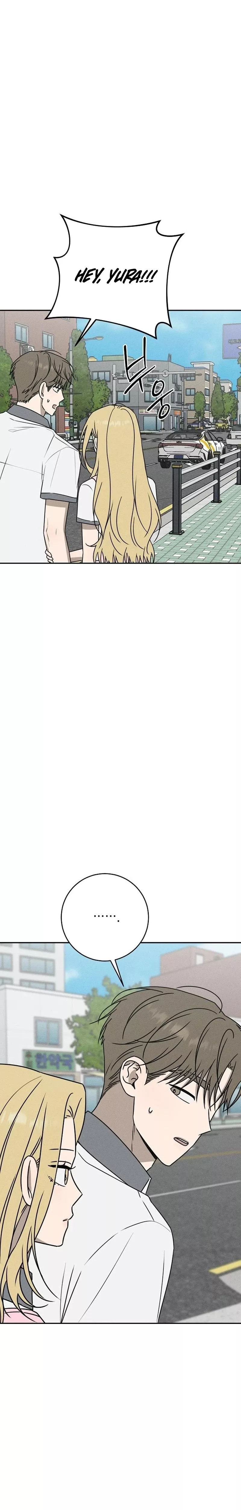 Read Electrifying Confession Manga Online