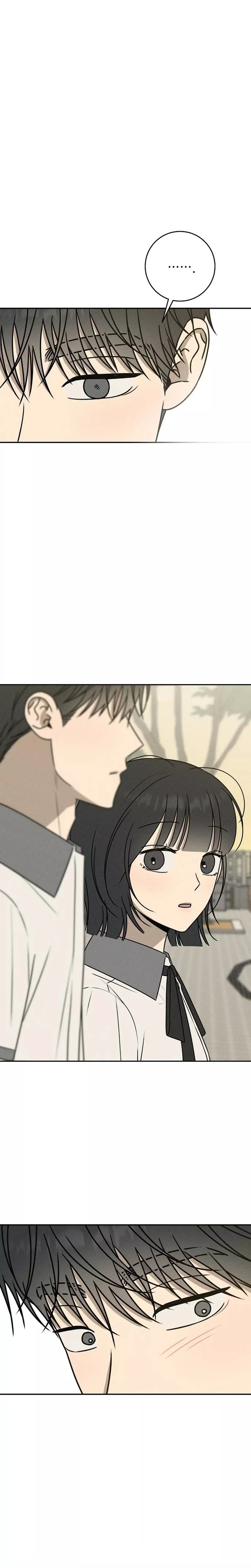 Read Electrifying Confession Manga Online