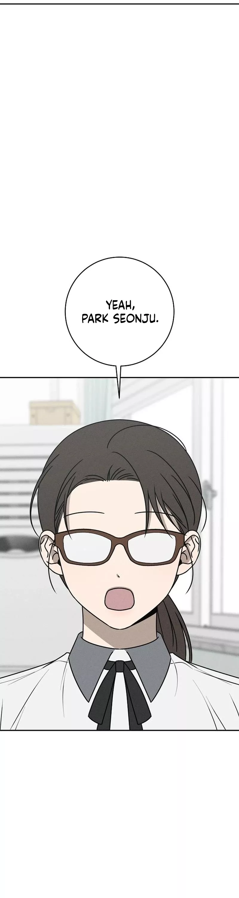 Read Electrifying Confession Manga Online