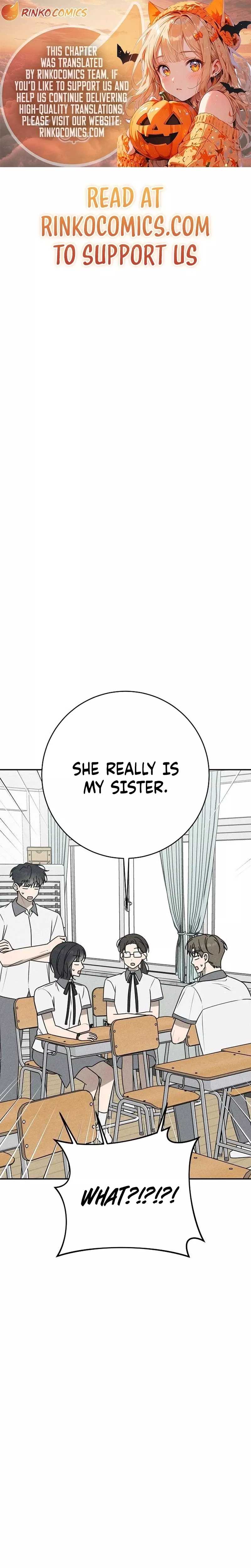 Read Electrifying Confession Manga Online