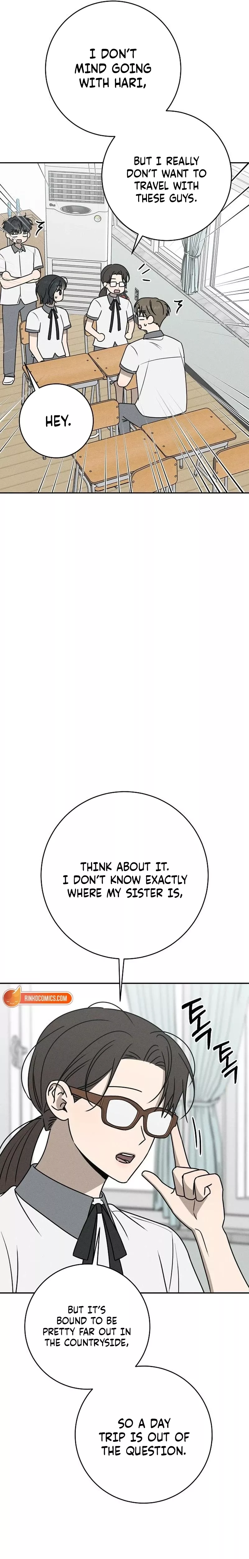 Read Electrifying Confession Manga Online