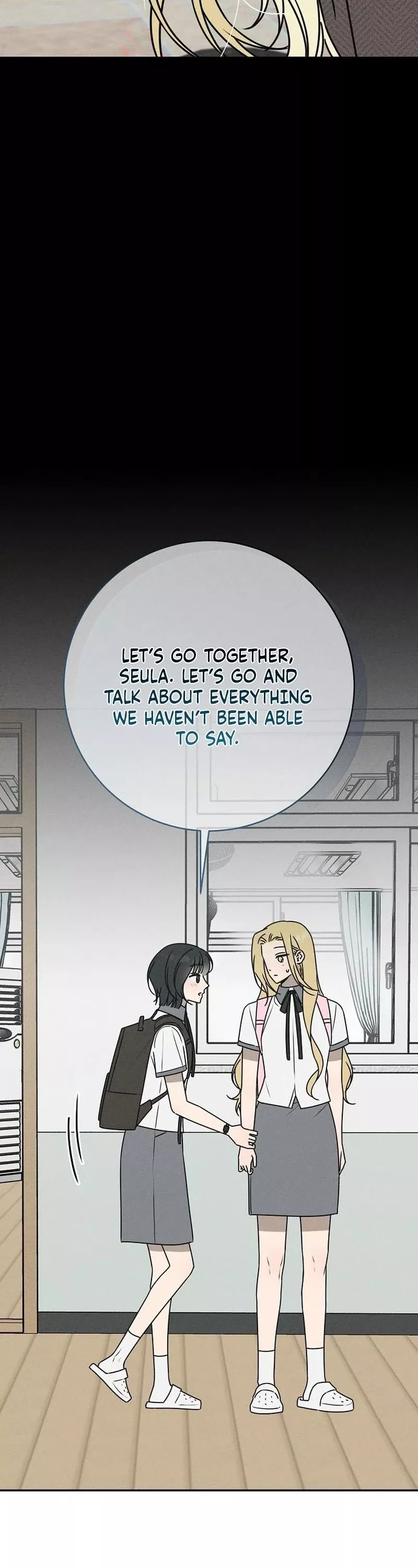 Read Electrifying Confession Manga Online