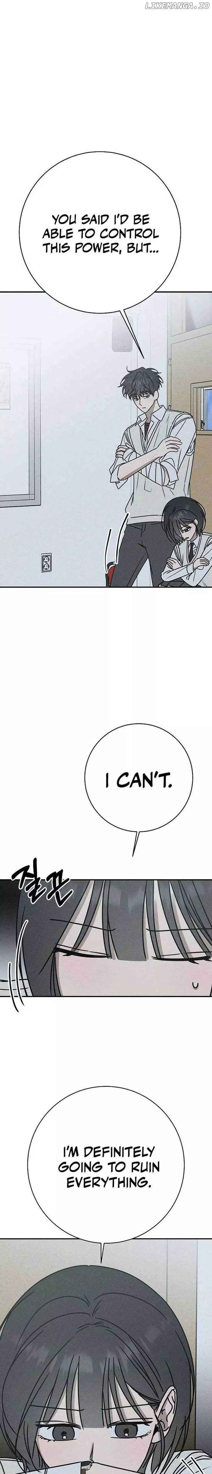 Read Electrifying Confession Manga Online