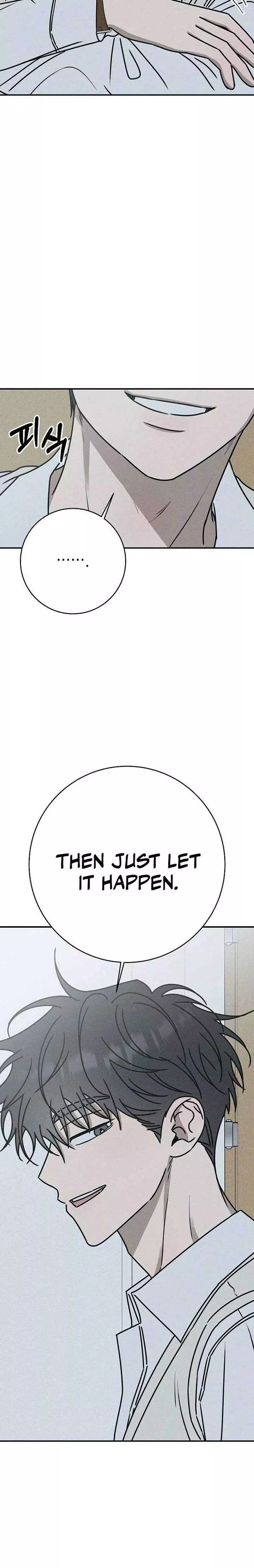 Read Electrifying Confession Manga Online
