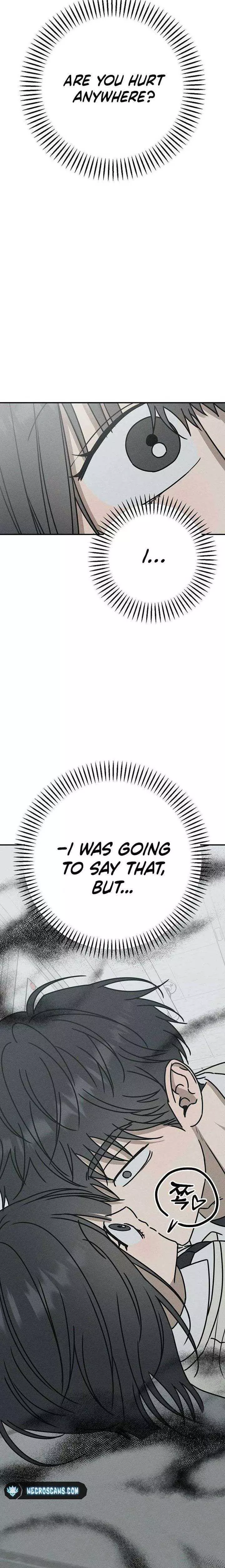 Read Electrifying Confession Manga Online