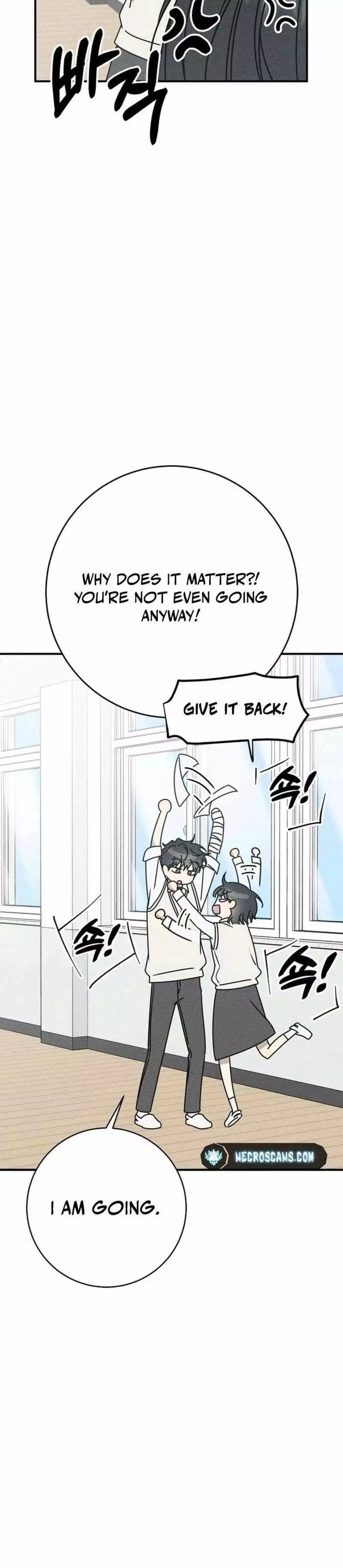 Read Electrifying Confession Manga Online