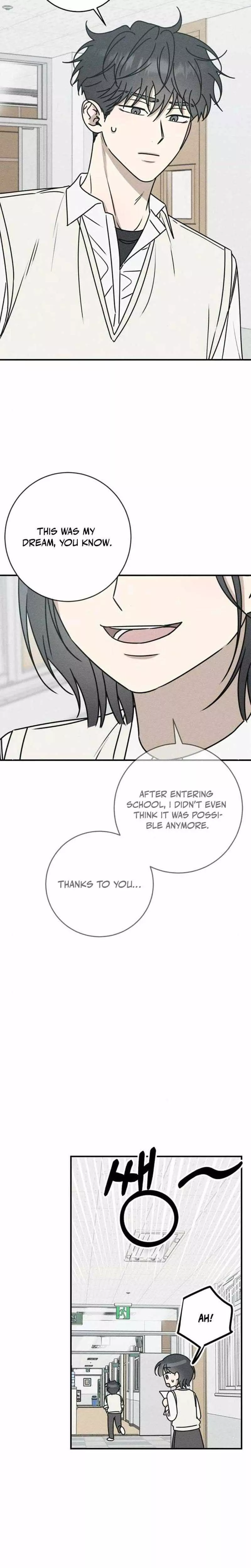 Read Electrifying Confession Manga Online
