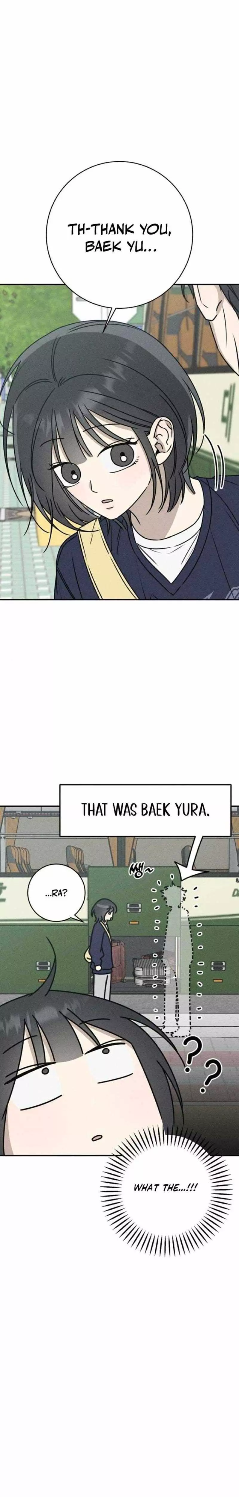 Read Electrifying Confession Manga Online