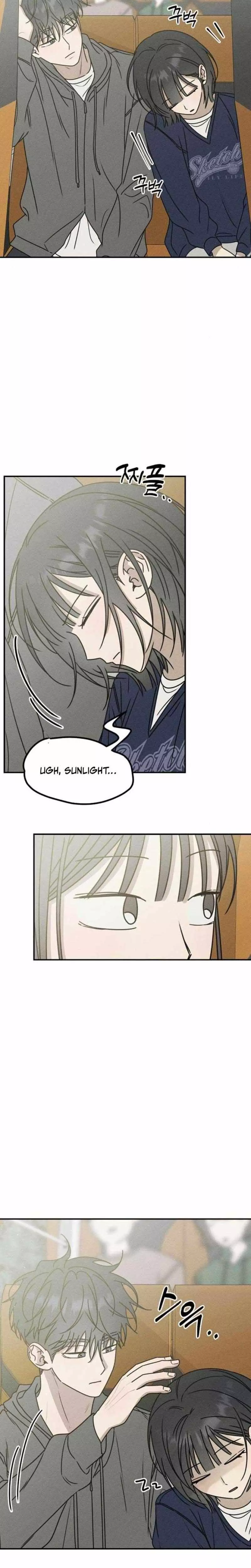 Read Electrifying Confession Manga Online