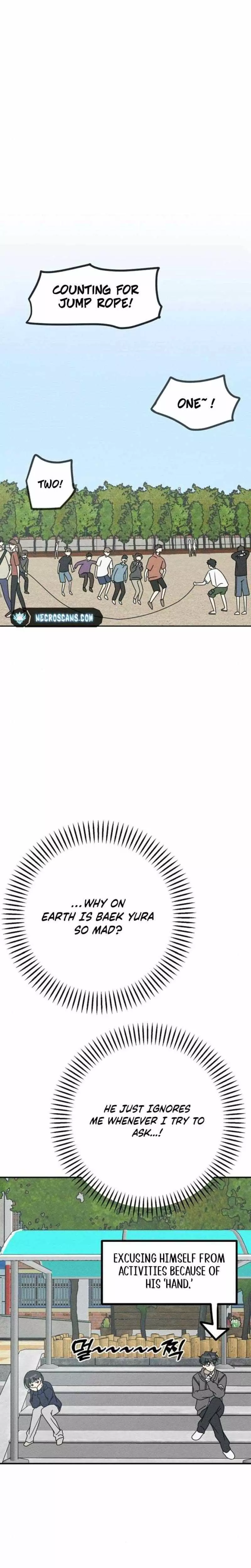 Read Electrifying Confession Manga Online