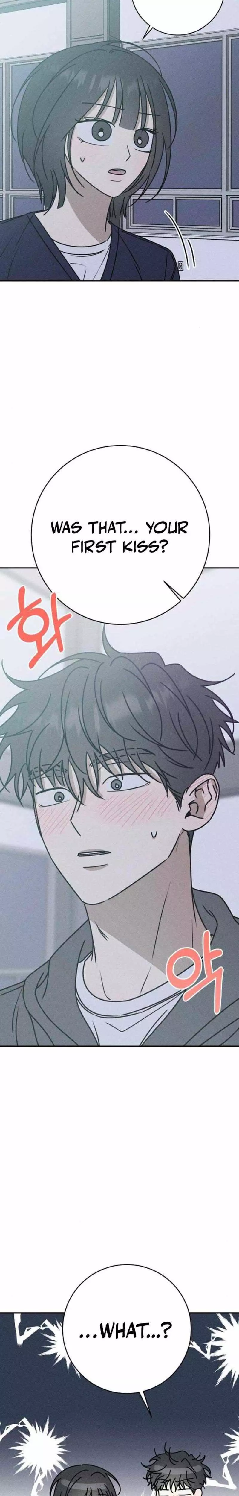 Read Electrifying Confession Manga Online