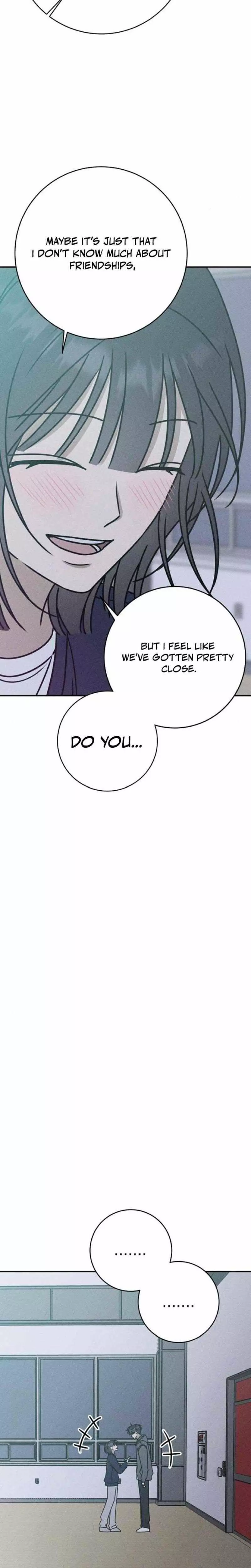 Read Electrifying Confession Manga Online
