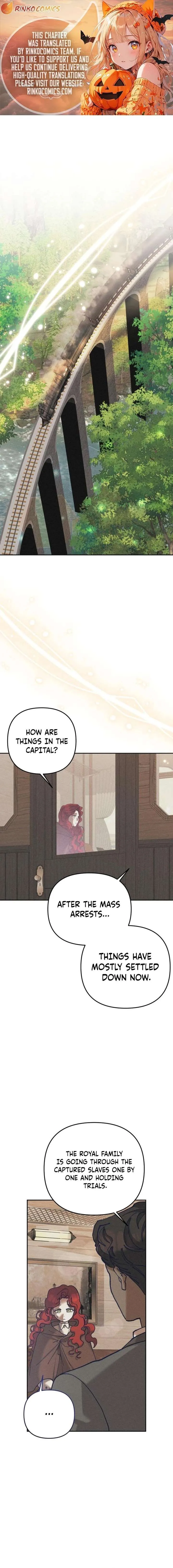 Read Elegant Aubrey Manga Online