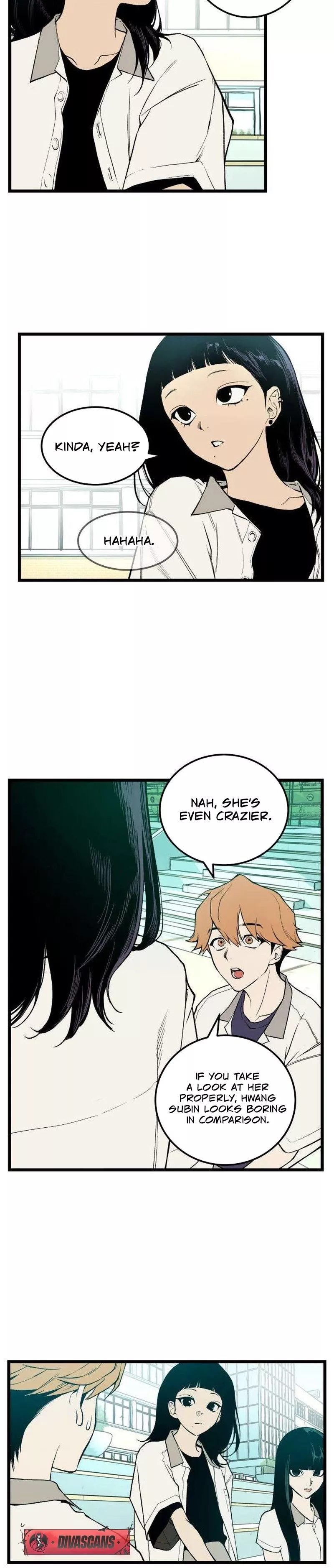 Read Embarrassment Game Manga Online