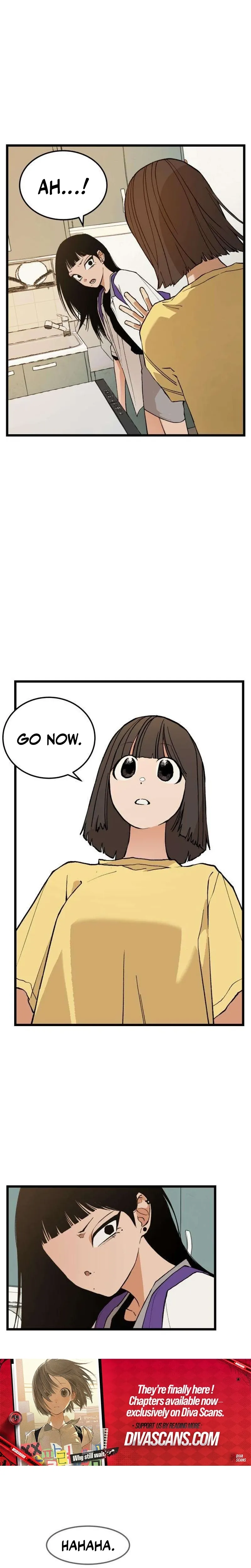 Read Embarrassment Game Manga Online