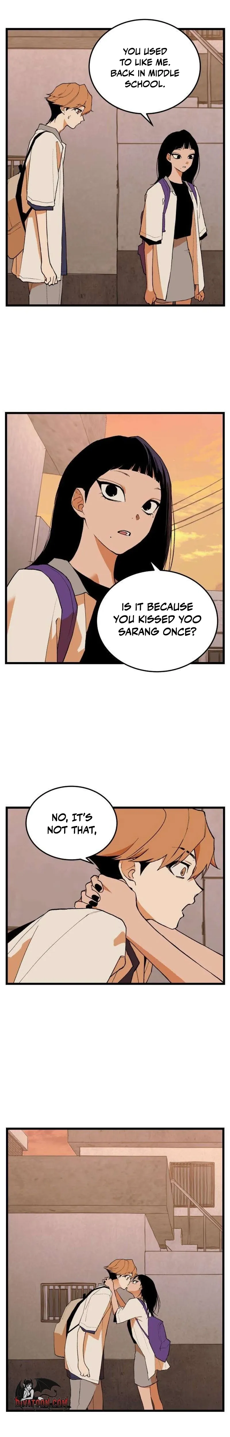 Read Embarrassment Game Manga Online