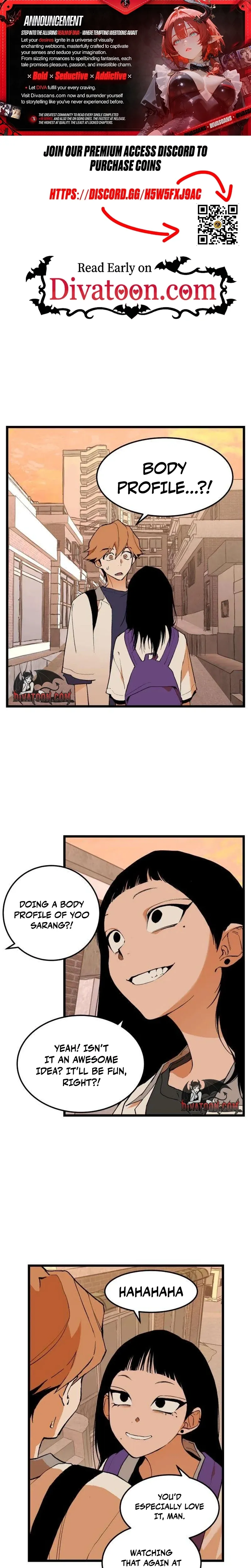 Read Embarrassment Game Manga Online