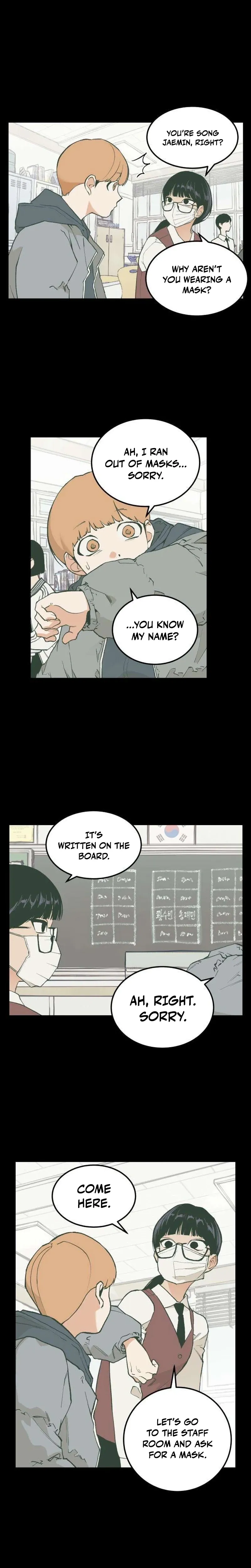 Read Embarrassment Game Manga Online