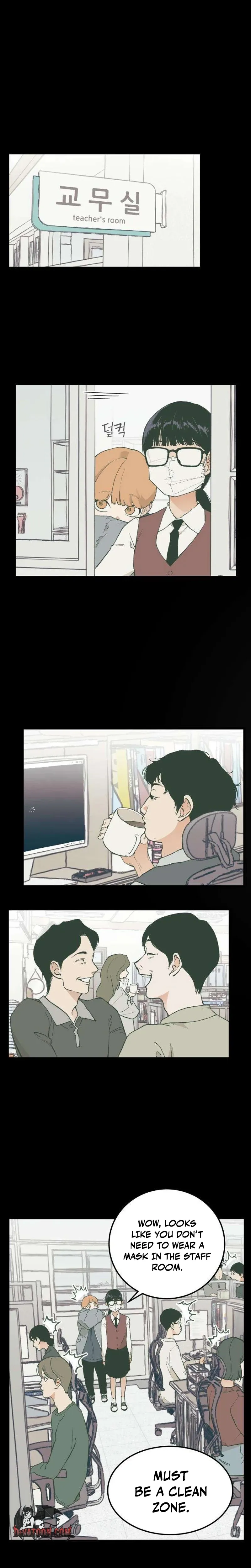 Read Embarrassment Game Manga Online