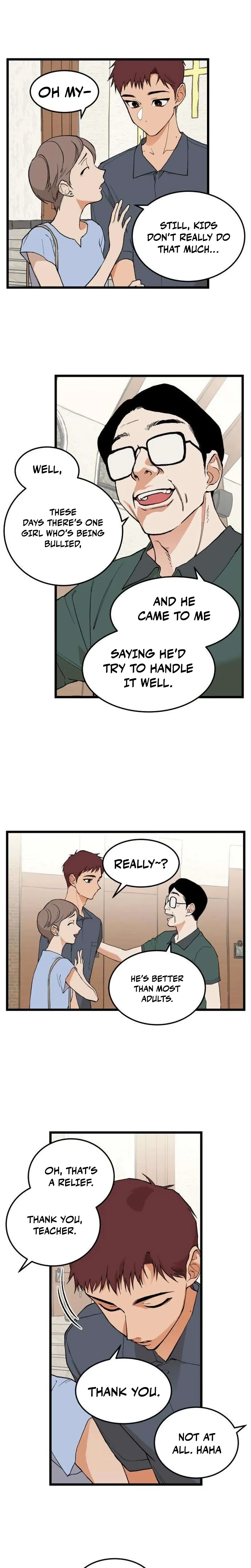 Read Embarrassment Game Manga Online