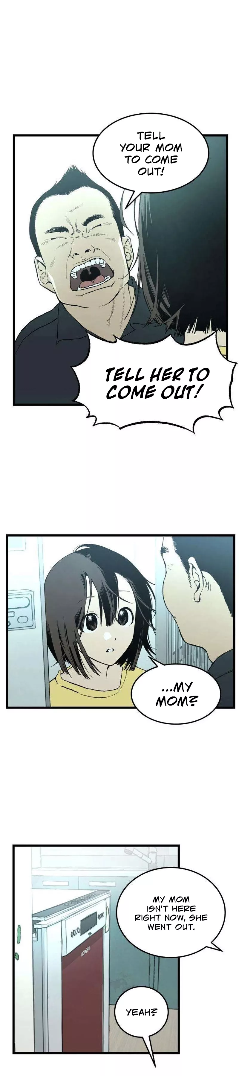 Read Embarrassment Game Manga Online