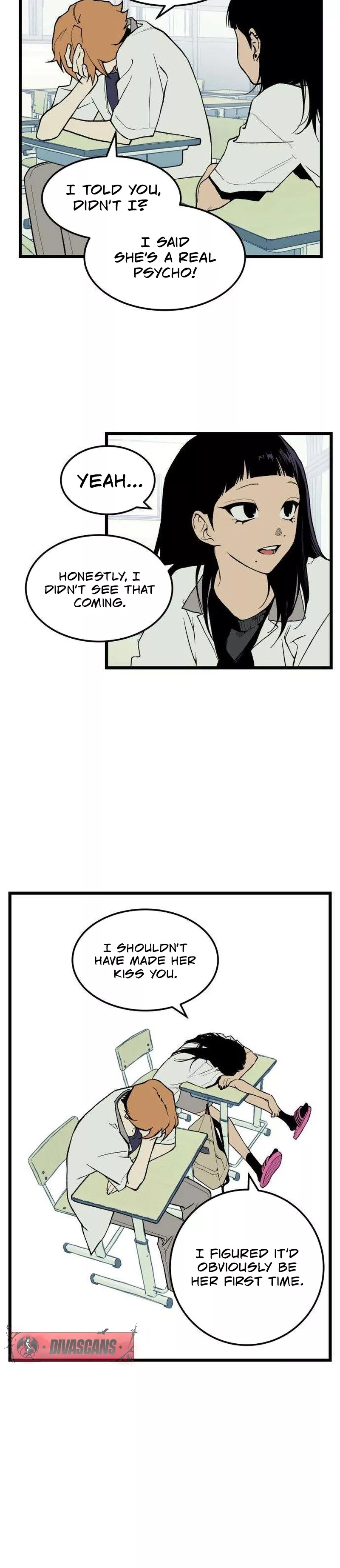 Read Embarrassment Game Manga Online